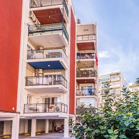 Apartamento Mágico Javea Arenal Exterior foto