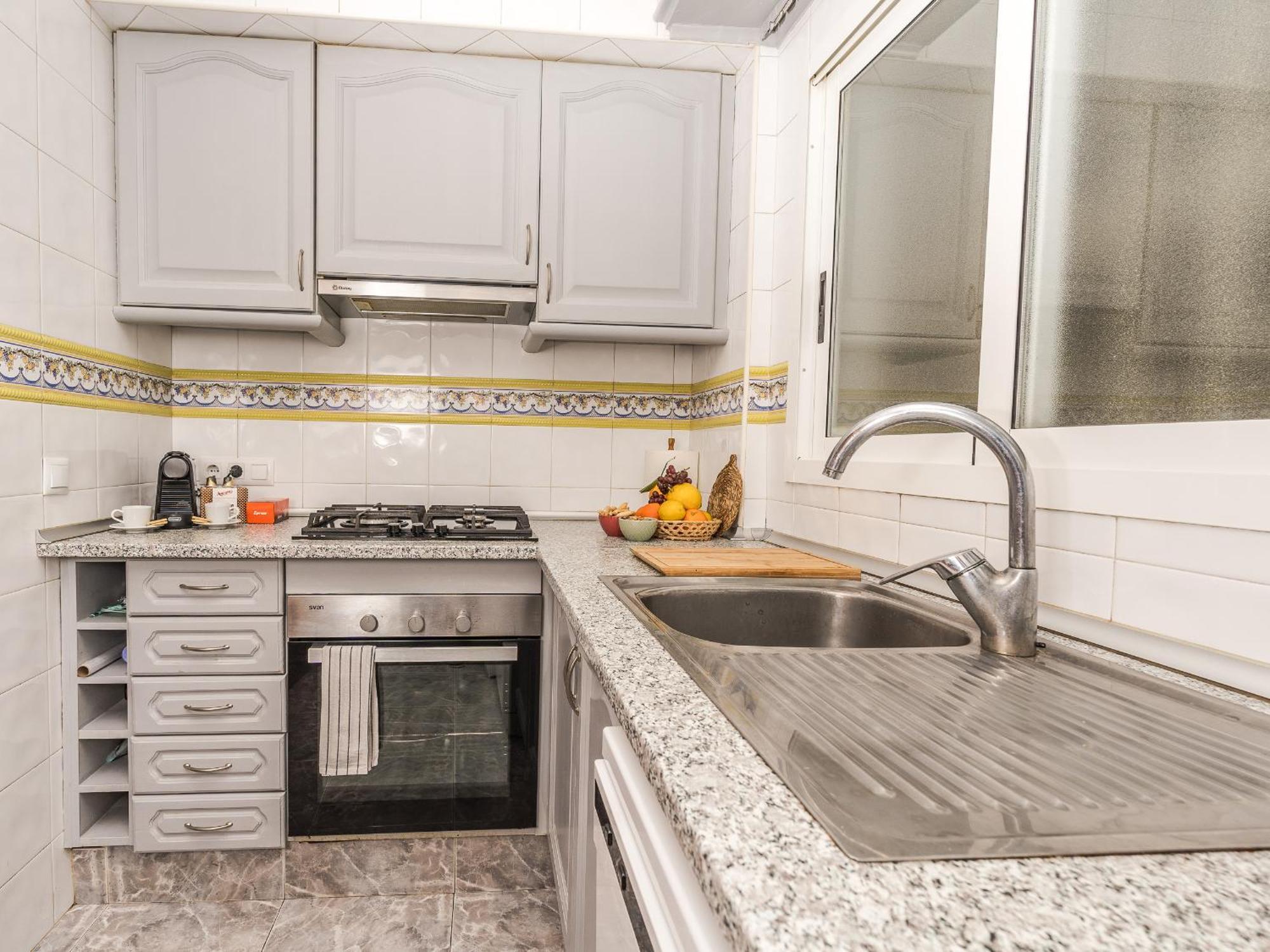 Apartamento Mágico Javea Arenal Exterior foto