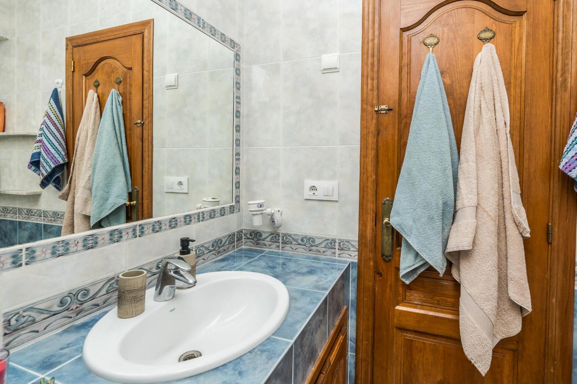 Apartamento Mágico Javea Arenal Exterior foto