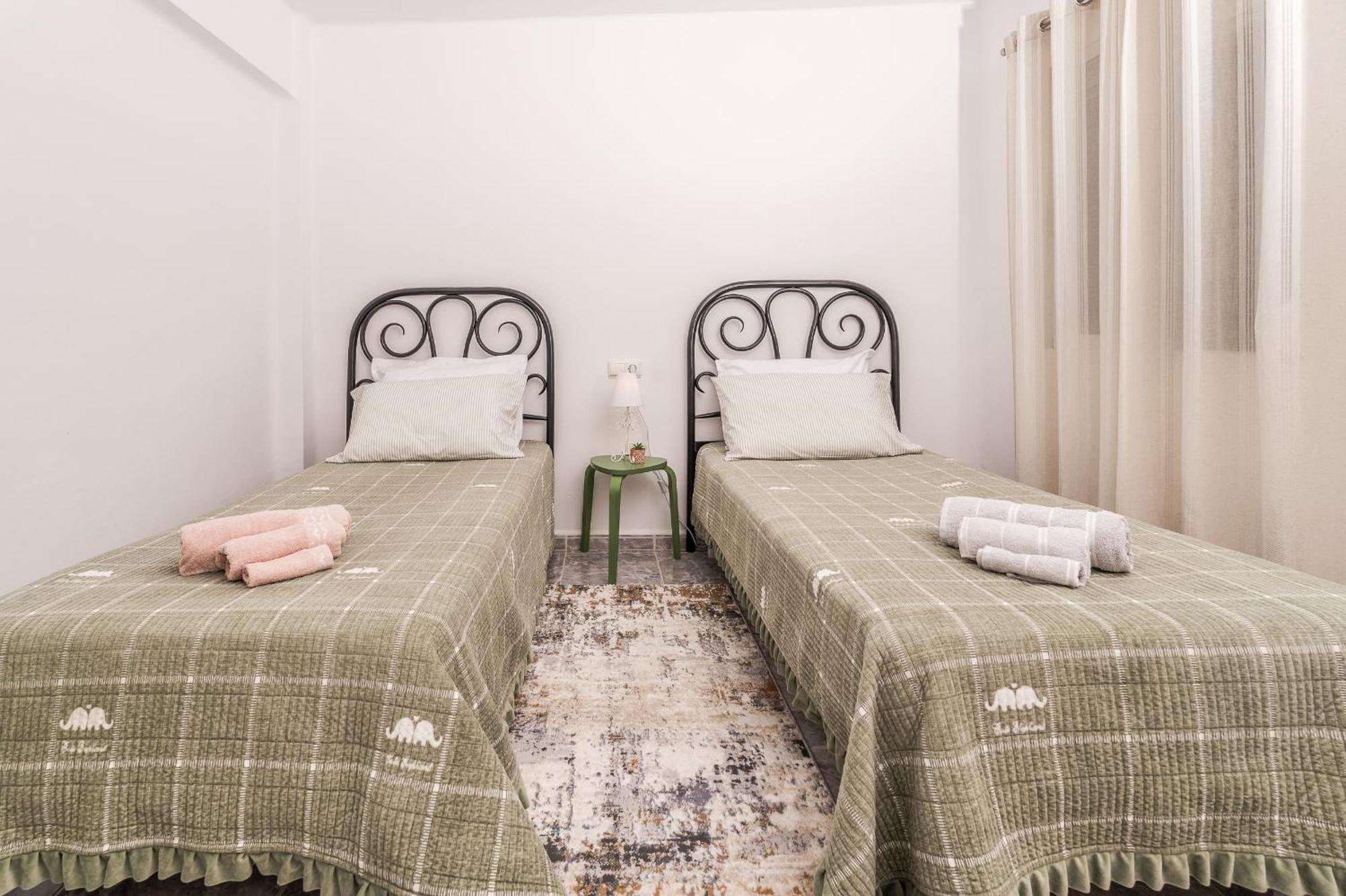 Apartamento Mágico Javea Arenal Exterior foto