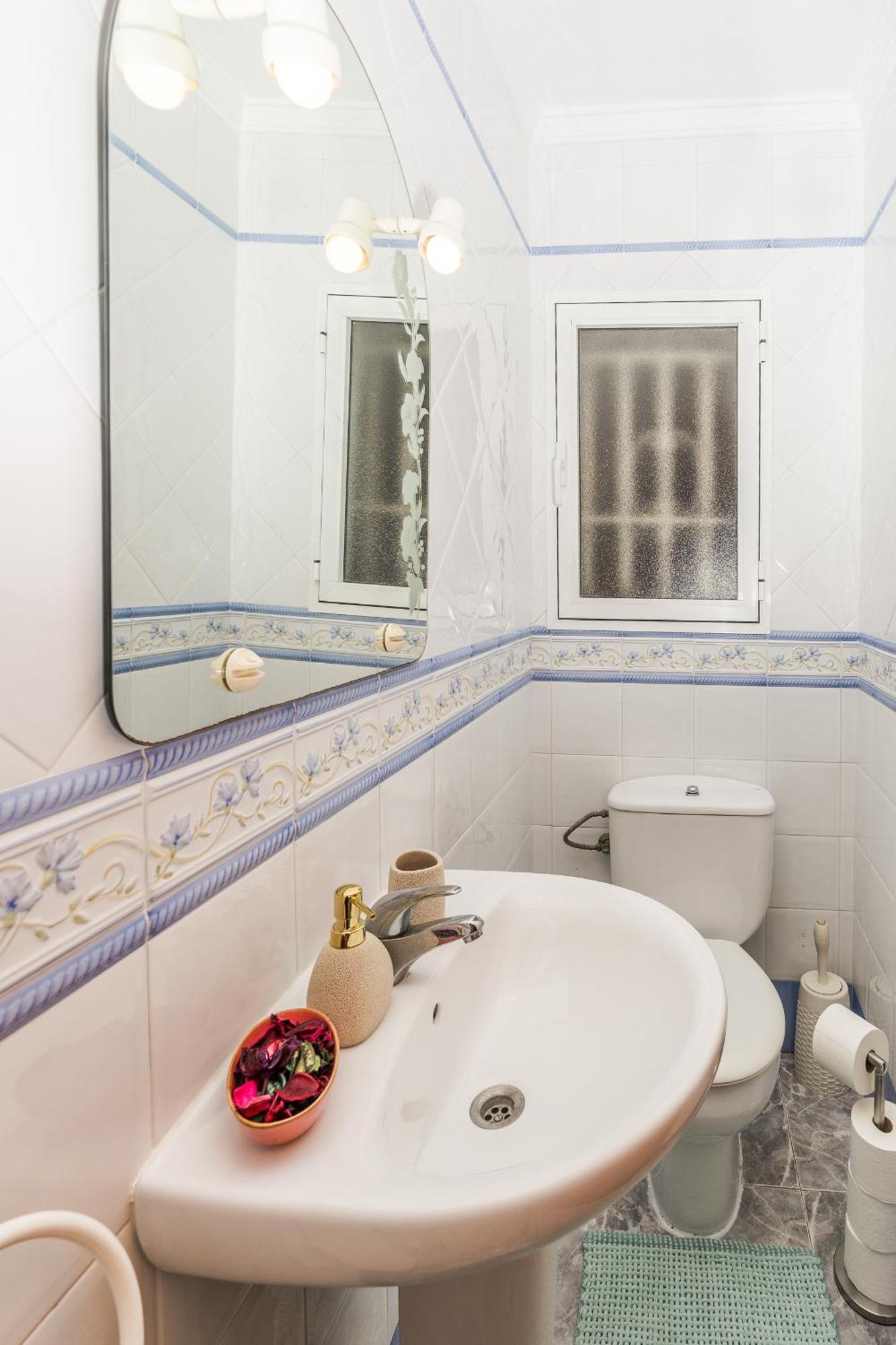 Apartamento Mágico Javea Arenal Exterior foto